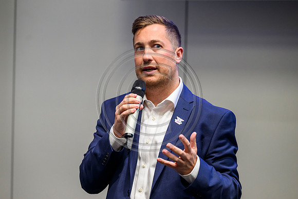 Story of Change Summit