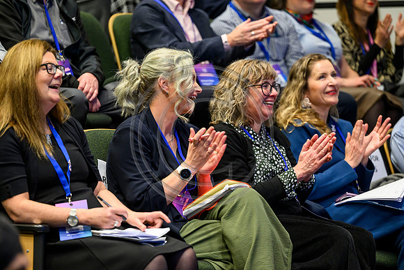 Story of Change Summit