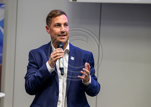 Story of Change Summit