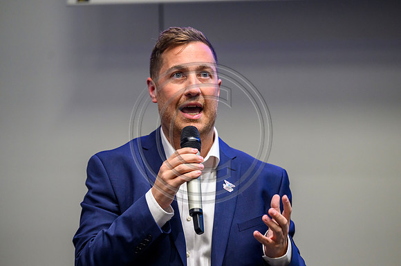 Story of Change Summit