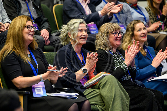 Story of Change Summit