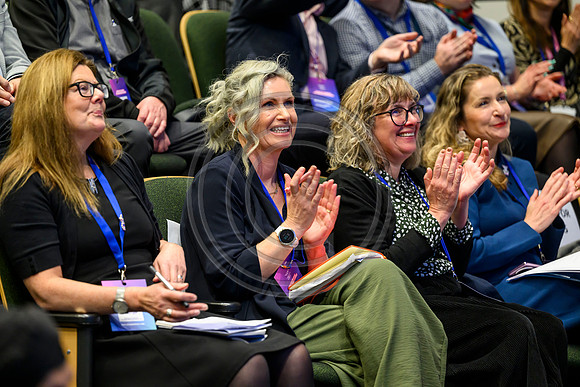 Story of Change Summit