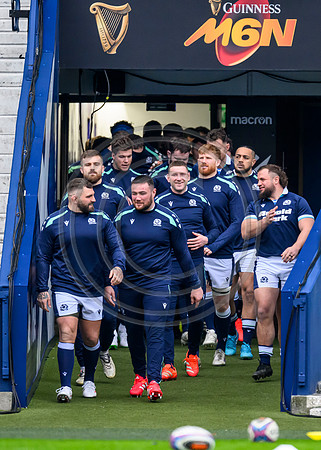 Team Run