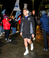 Sale Sharks v Glasgow Warriors