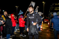 Sale Sharks v Glasgow Warriors