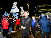 Sale Sharks v Glasgow Warriors