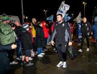 Sale Sharks v Glasgow Warriors