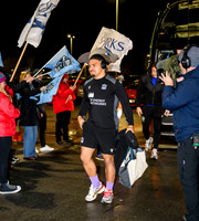 Sale Sharks v Glasgow Warriors