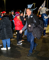 Sale Sharks v Glasgow Warriors