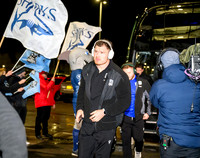 Sale Sharks v Glasgow Warriors
