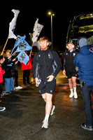 Sale Sharks v Glasgow Warriors