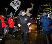 Sale Sharks v Glasgow Warriors
