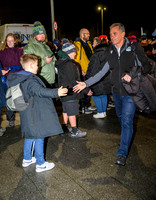 Sale Sharks v Glasgow Warriors