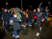Sale Sharks v Glasgow Warriors