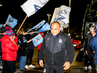 Sale Sharks v Glasgow Warriors