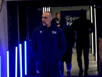 Sale Sharks v Glasgow Warriors