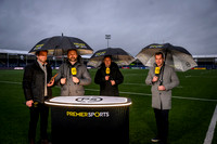 Edinburgh Rugby v Toulon