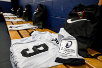 Edinburgh Rugby v Toulon
