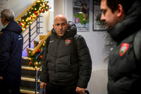 Edinburgh Rugby v Toulon