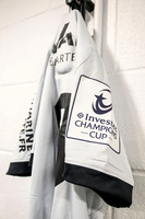 Edinburgh Rugby v Toulon
