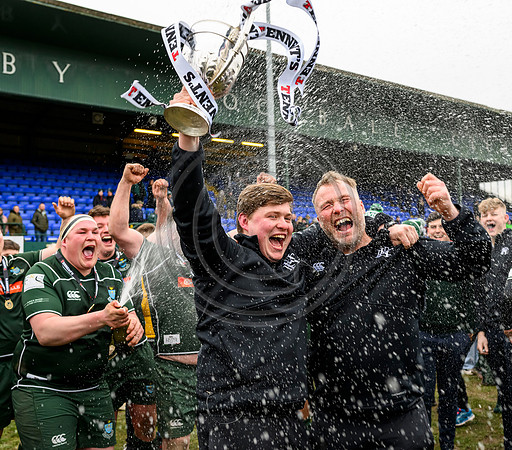 Hawick v Currie final
