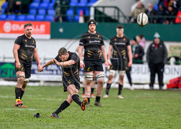 Hawick v Currie final