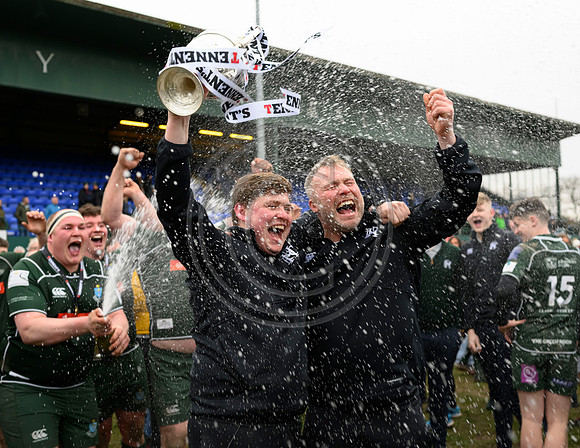 Hawick v Currie final