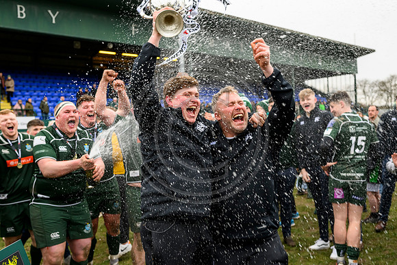 Hawick v Currie final