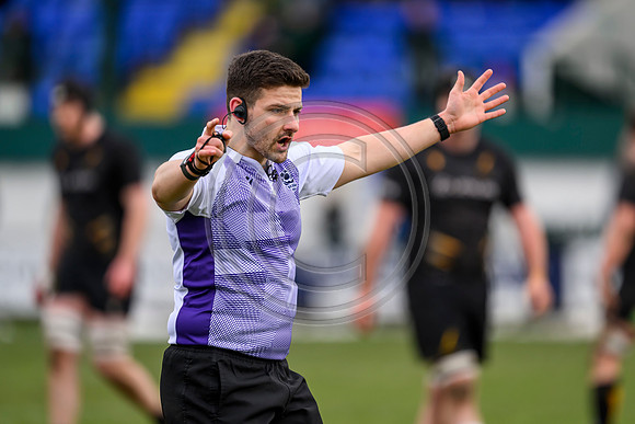 Hawick v Currie final