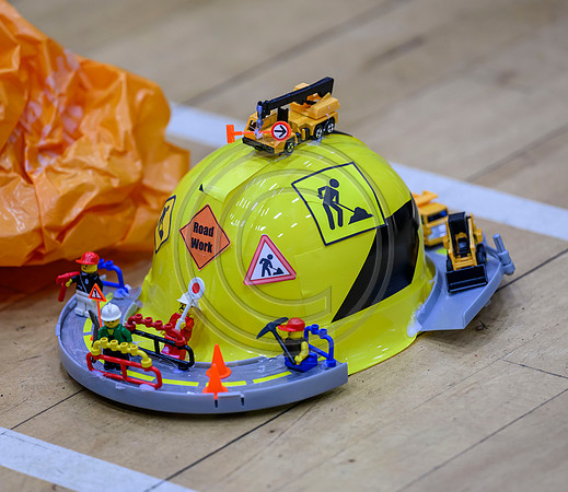 Design a Hard Hat competition Stepps