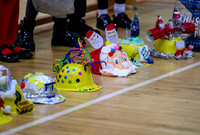 Design a Hard Hat competition Stepps
