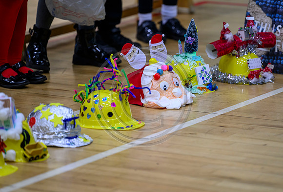 Design a Hard Hat competition Stepps