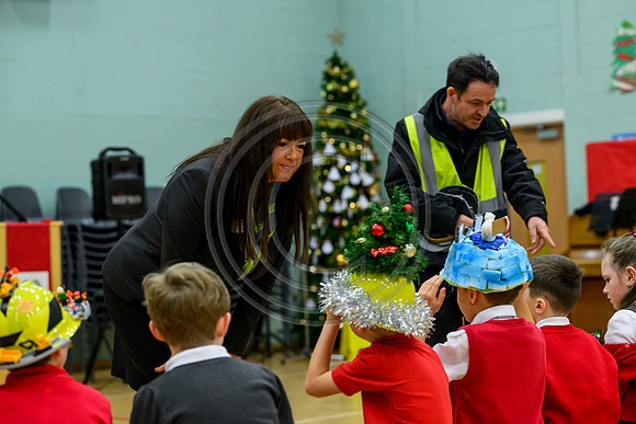Design a Hard Hat competition Stepps