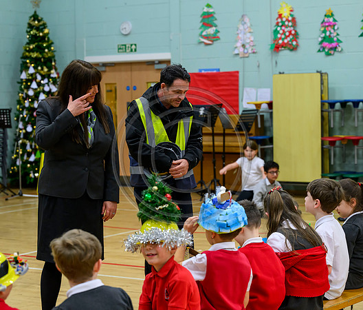 Design a Hard Hat competition Stepps
