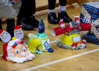 Design a Hard Hat competition Stepps