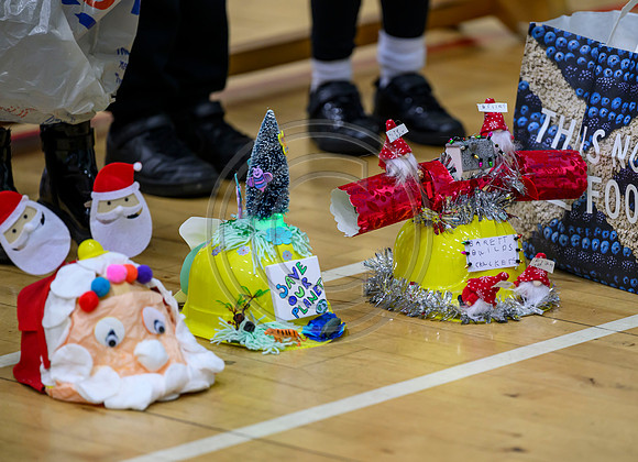Design a Hard Hat competition Stepps
