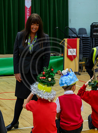 Design a Hard Hat competition Stepps