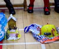Design a Hard Hat competition Stepps