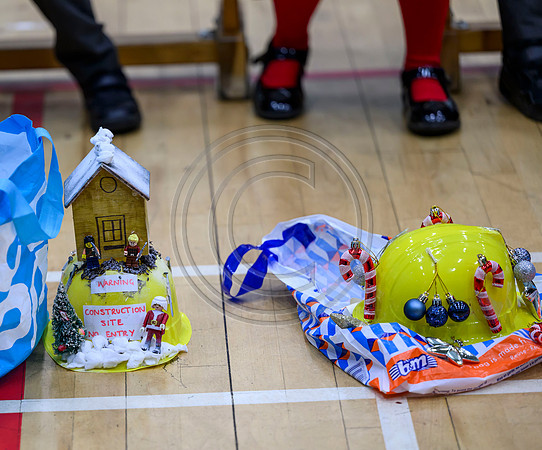 Design a Hard Hat competition Stepps