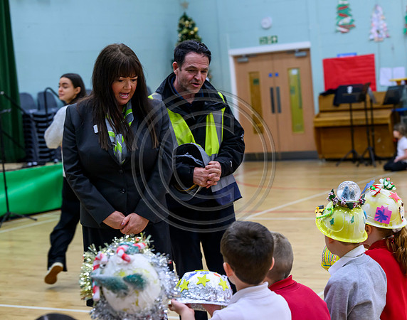 Design a Hard Hat competition Stepps
