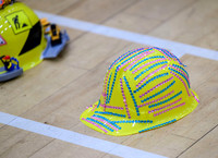 Design a Hard Hat competition Stepps