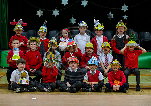 Design a Hard Hat competition Stepps
