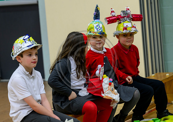 Design a Hard Hat competition Stepps