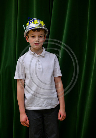 Design a Hard Hat competition Stepps