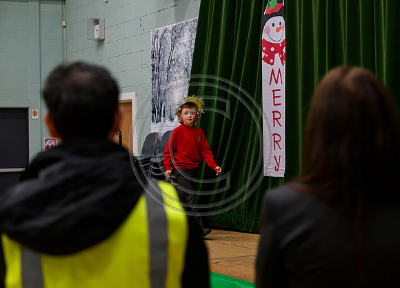 Design a Hard Hat competition Stepps