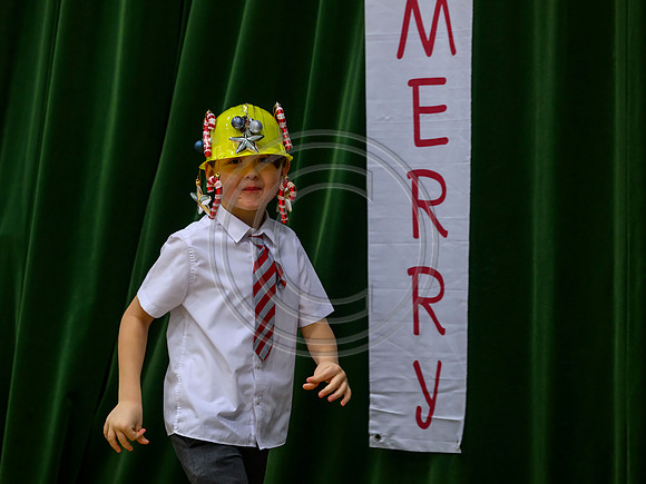 Design a Hard Hat competition Stepps