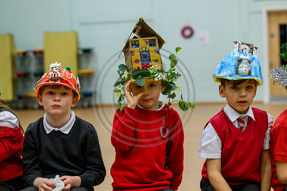 Design a Hard Hat competition Stepps