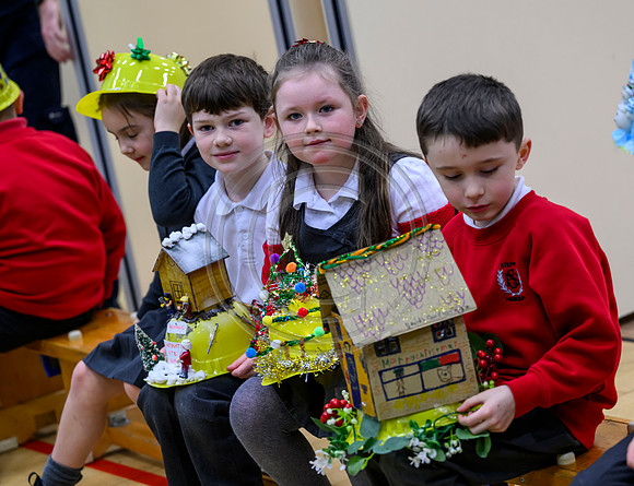 Design a Hard Hat competition Stepps