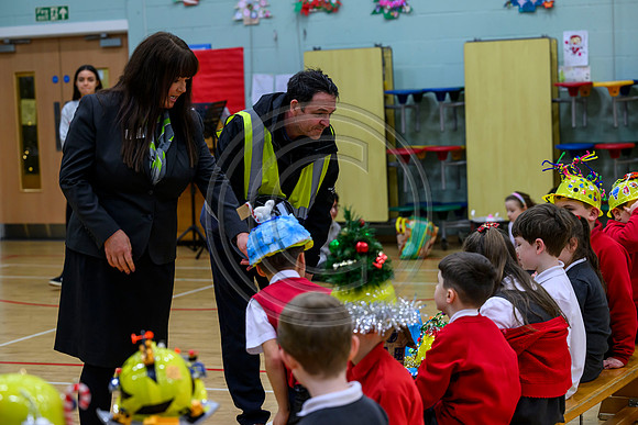 Design a Hard Hat competition Stepps
