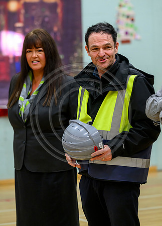 Design a Hard Hat competition Stepps